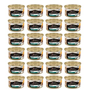 Karma dla kota PURINA Pro Plan Adult Maintenance Kurczak 24 x 85 g