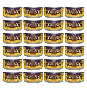 Karma dla kota JOSERA Indyk 24 x 85 g
