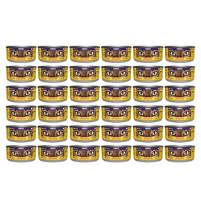 Karma dla kota JOSERA Indyk 36 x 85 g