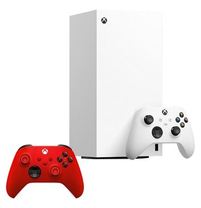 Xbox Series X, konsole Xbox Series X - ceny i opinie Media