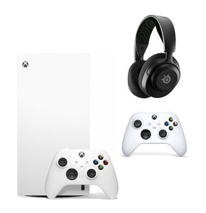 Xbox Series X | Xbox