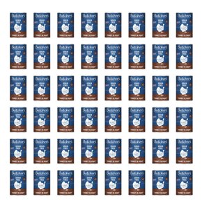 Karma dla psa BUTCHER'S Original Recipe in Gravy Indyk 48 x 400 g