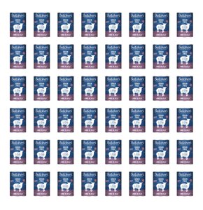 Karma dla psa BUTCHER'S Original Recipe in Jelly Jagnięcina 48 x 400 g