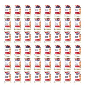 Karma dla kota BUTCHER'S Delicious Dinners kawałki z wołowiną w galaretce 48 x 400 g