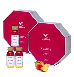 Kolagen COLLIBRE Beauty shot (30 x 60 ml)