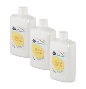 Płyn do płukania CARE+PROTECT 100% Pure Essence LPL1043F Fiori Di Talco 3 x 400 ml