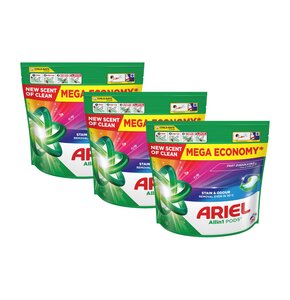 Kapsułki do prania ARIEL All In 1 Pods Color - 180 szt.