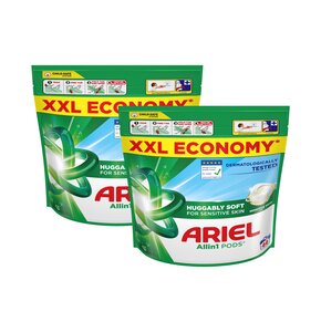Kapsułki do prania ARIEL All In 1 Pods Sensitive - 88 szt.