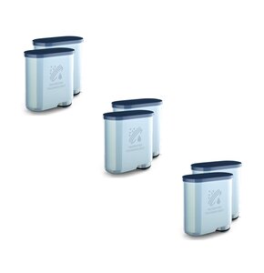 Filtr do ekspresu PHILIPS CA6903/22 Aqua Clean 6 szt.