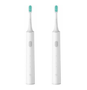 Szczoteczka soniczna XIAOMI Mi Electric Toothbrush T500 (2 sztuki)