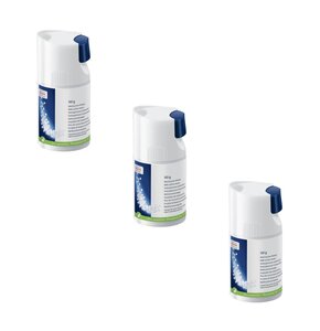 Tabletki czyszczące do ekspresu JURA Click&Clean 24158 3 x 90 g