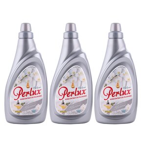 Płyn do płukania PERLUX Perfume Glamour 3 x 1000 ml
