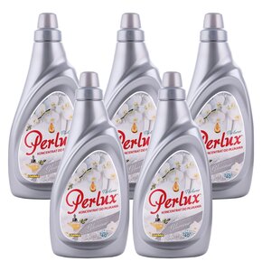 Płyn do płukania PERLUX Perfume Glamour 5 x 1000 ml