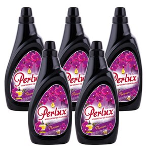 Płyn do płukania PERLUX Perfume Passion 5 x 1000 ml