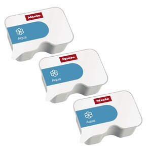 PŁYN ZMIĘKCZAJĄCY MIELE WA CSOA 902 L CAPS AQUA 27 KAPSUŁ