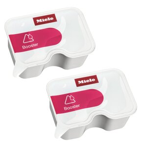 ŚRODEK DO USUWANIA PLAM MIELE WA CBO 0602 L CAPS BOOSTER 12 KAPSUŁ