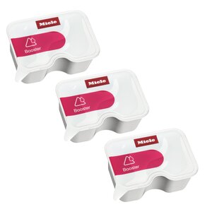 ŚRODEK DO USUWANIA PLAM MIELE WA CBO 0602 L CAPS BOOSTER 18 KAPSUŁ