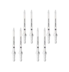 Końcówka do irygatora PHILIPS HX3042/00 (8 szt.) (Czyszczenie trudno dostępnych miejsc)