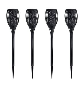 Lampa solarna FOREVER LIGHT RTV100012 4 szt.