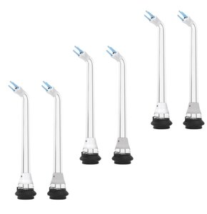 Końcówka do irygatora WATERPIK WPS-2E (6 szt.)