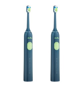 Szczoteczka soniczna VITAMMY Smils Deep Water TB9314 (2 sztuki)