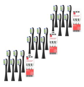 Końcówka szczoteczki OCLEAN P1C5 B06 (18 szt.)