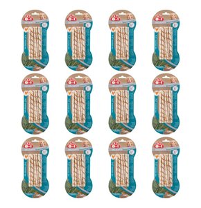 Przysmak dla psa 8IN1 Delights Pro Dental Twisted Sticks (120 szt.)