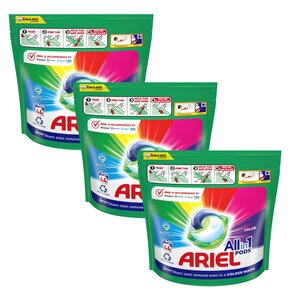 Kapsułki do prania ARIEL All in 1 Pods Color 132 szt.