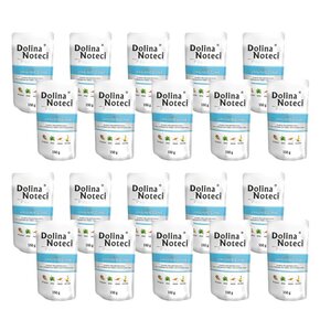 Karma dla psa DOLINA NOTECI Premium bogata w jagnięcinę 20 x 150 g