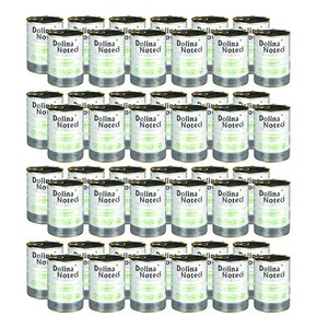 Karma dla psa DOLINA NOTECI Premium Light 48 x 400 g