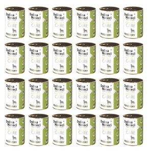 Karma dla psa DOLINA NOTECI Premium Perfect Care Recovery 24 x400 g