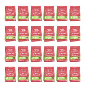 Karma dla psa suszona DOLINA NOTECI Superfood Danie z dziczyzny 24 x 1kg