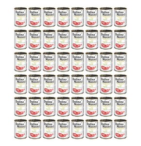 Karma dla psa DOLINA NOTECI Premium Pure bogata w jagnięcinę 48 x 400 g
