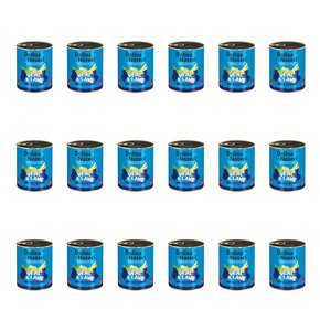 Karma dla psa DOLINA NOTECI Superfood z cielęciną i jagnięciną 18 x 400 g