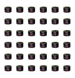 Karma dla kota DOLINA NOTECI Premium z filetem z piersi indyka w sosie 36 x 185 g