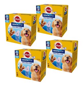Przysmak dla psa PEDIGREE Dentastix Daily Oral Care (32 x 270 g)