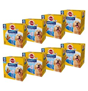 Przysmak dla psa PEDIGREE Dentastix Daily Oral Care (64 x 270 g)