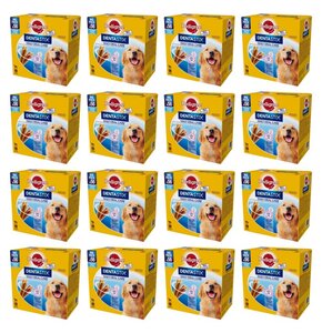 Przysmak dla psa PEDIGREE Dentastix Daily Oral Care (128 x 270 g)
