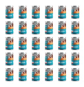 Karma dla kota FRENDI Indyk 30 x 400 g