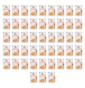 Karma dla kota BRIT Care Fillets In Gravy Kurczak 48 x 85 g