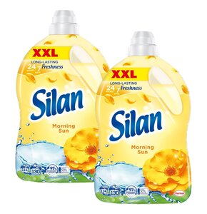 Płyn do płukania SILAN Morning Sun 2 x 2860 ml