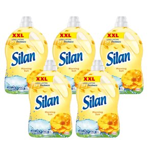 Płyn do płukania SILAN Morning Sun 5 x 2860 ml