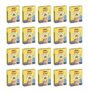 Karma dla kota FRISKIES Sterilized Łosoś z Warzywami 20 x 300 g