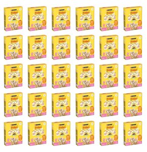 Karma dla kota FRISKIES Junior Kurczak z mlekiem i warzywami 30 x 300 g