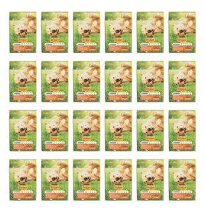Karma dla psa PURINA Friskies Vitafit Balance Kurczak z wołowiną i warzywami 24 x 500 g
