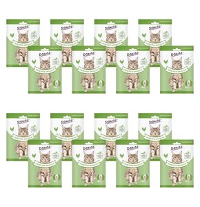 Przysmak dla kota DOKAS Smoothie z kurczaka 64 x 30 g