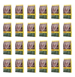 Karma dla kota JOSERA NatureCat Drób z łososiem 24 x 400 g