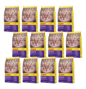 Karma dla kota JOSERA Culinesse Łosoś 12 x 2 kg