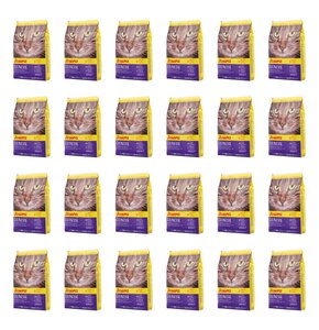 Karma dla kota JOSERA Culinesse Łosoś 24 x 400 g