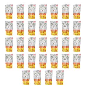 Karma dla kota JOSERA Paté Kurczak ze szpinakiem 32 x 85 g